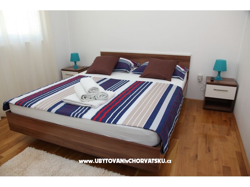 Appartements Toma – Ferienwohnung Solin, Kroatien – Foto 8