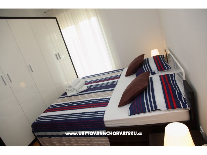 Appartements Toma – Ferienwohnung Solin, Kroatien – Foto 9