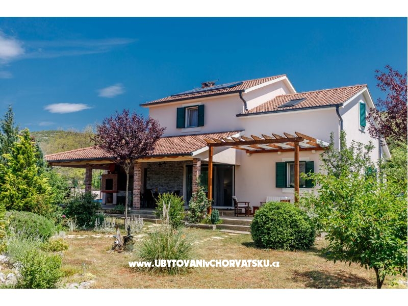 Holliday Home D&amp;A – Ferienwohnung Solin, Kroatien – Foto 1