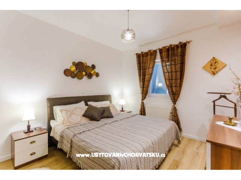 Holliday Home D&amp;A – Ferienwohnung Solin, Kroatien – Foto 11