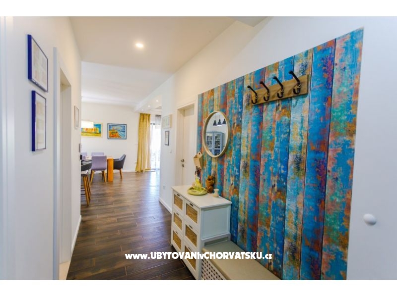 Holliday Home D&amp;A – Ferienwohnung Solin, Kroatien – Foto 12