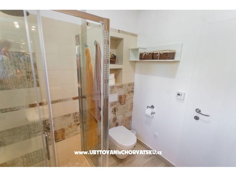 Holliday Home D&amp;A – Ferienwohnung Solin, Kroatien – Foto 13