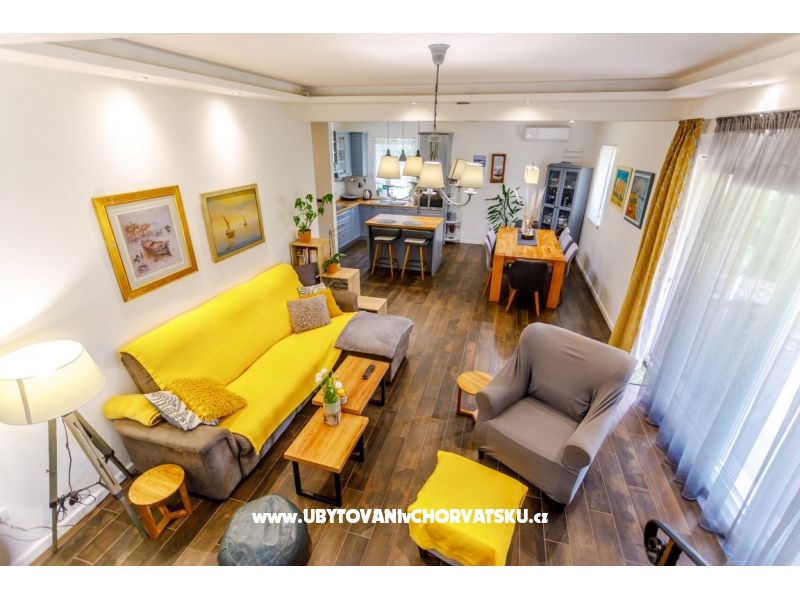 Holliday Home D&amp;A – Ferienwohnung Solin, Kroatien – Foto 14