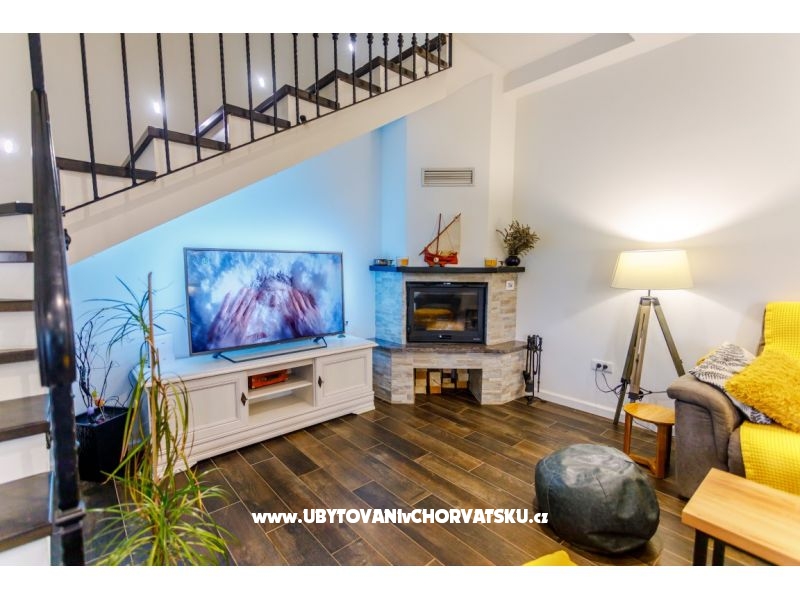 Holliday Home D&amp;A – Ferienwohnung Solin, Kroatien – Foto 15