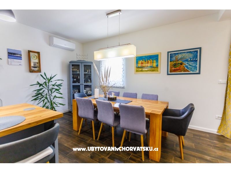 Holliday Home D&amp;A – Ferienwohnung Solin, Kroatien – Foto 16