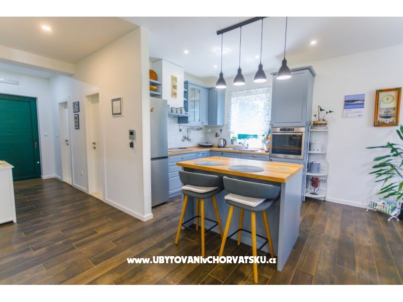 Holliday Home D&amp;A – Ferienwohnung Solin, Kroatien – Foto 17