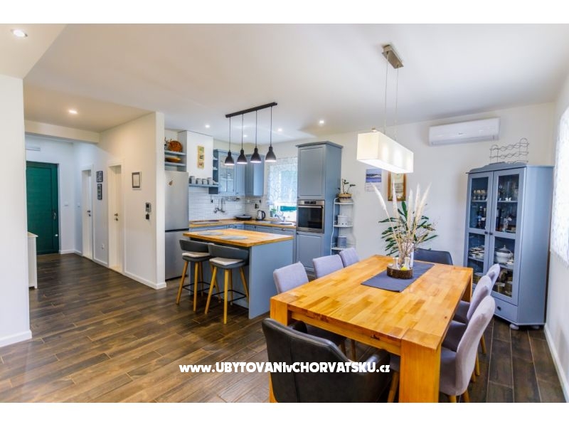 Holliday Home D&amp;A – Ferienwohnung Solin, Kroatien – Foto 18