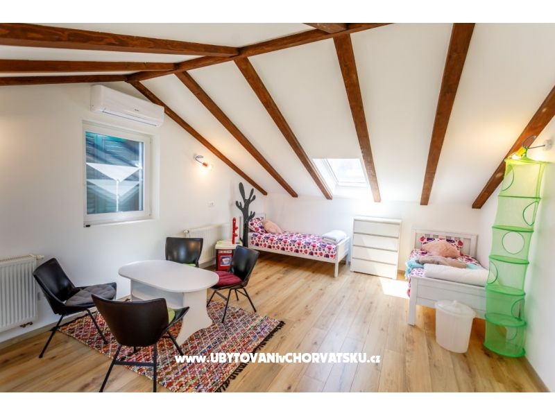 Holliday Home D&amp;A – Ferienwohnung Solin, Kroatien – Foto 7