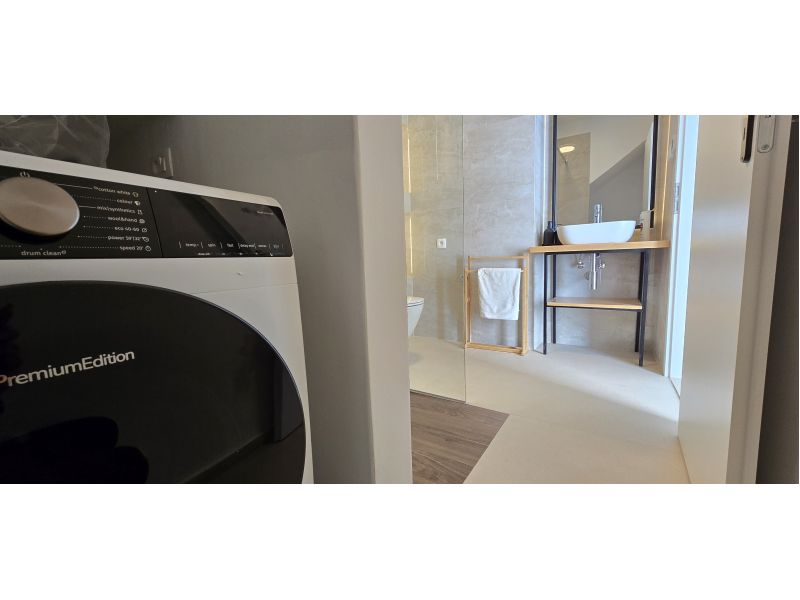 Kuća Vinka – Ferienwohnung Solin, Kroatien – Foto 10