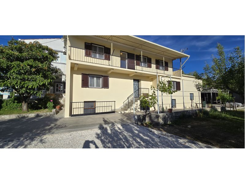 Kuća Vinka – Ferienwohnung Solin, Kroatien – Foto 2