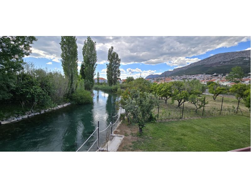 Kuća Vinka – ubytování Solin, Chorvatsko – foto 39