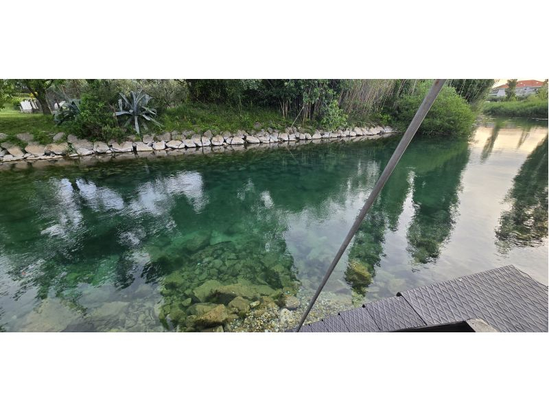 Kuća Vinka – ubytování Solin, Chorvatsko – foto 42