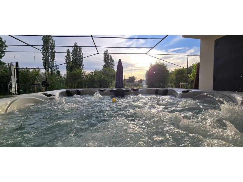 Kuća Vinka – ubytování Solin, Chorvatsko – foto 43