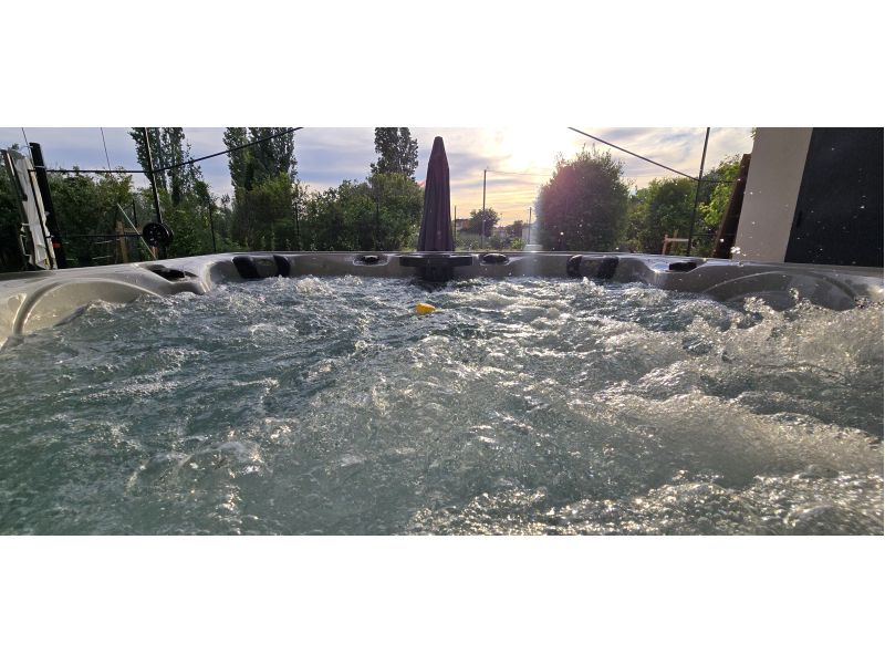 Kuća Vinka – ubytování Solin, Chorvatsko – foto 44