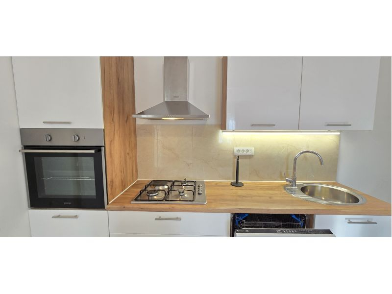 Kuća Vinka – Ferienwohnung Solin, Kroatien – Foto 5
