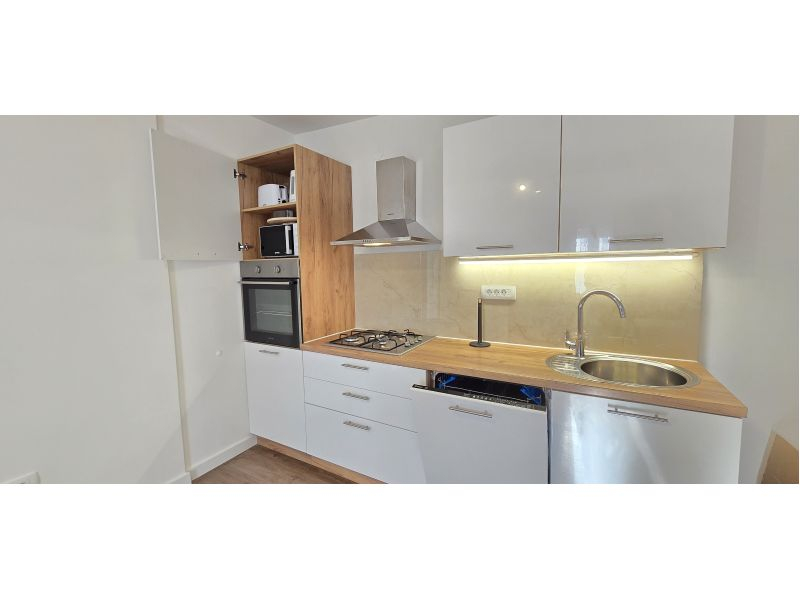 Kuća Vinka – Ferienwohnung Solin, Kroatien – Foto 6