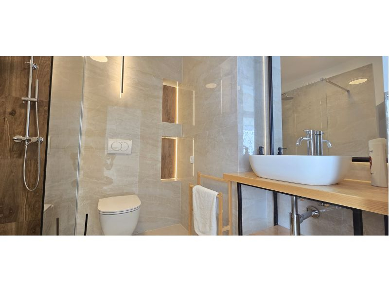Kuća Vinka – Ferienwohnung Solin, Kroatien – Foto 7