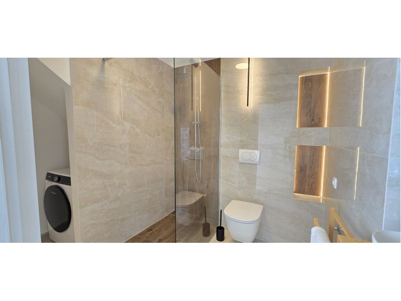 Kuća Vinka – Ferienwohnung Solin, Kroatien – Foto 8