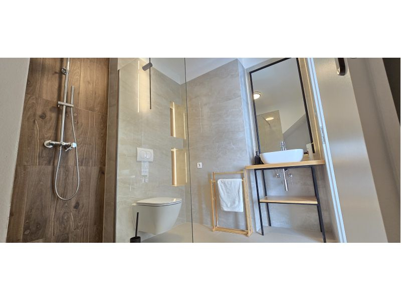 Kuća Vinka – Ferienwohnung Solin, Kroatien – Foto 9