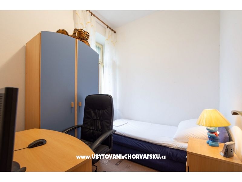 Kuća za odmor Stipe – ubytování Solin, Chorvatsko – foto 11