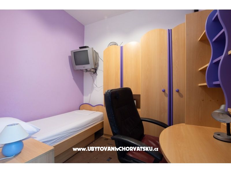 Kuća za odmor Stipe – ubytování Solin, Chorvatsko – foto 12