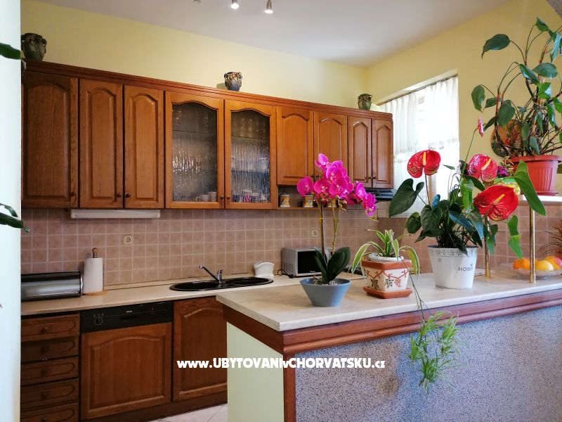 Kuća za odmor Stipe – ubytování Solin, Chorvatsko – foto 14