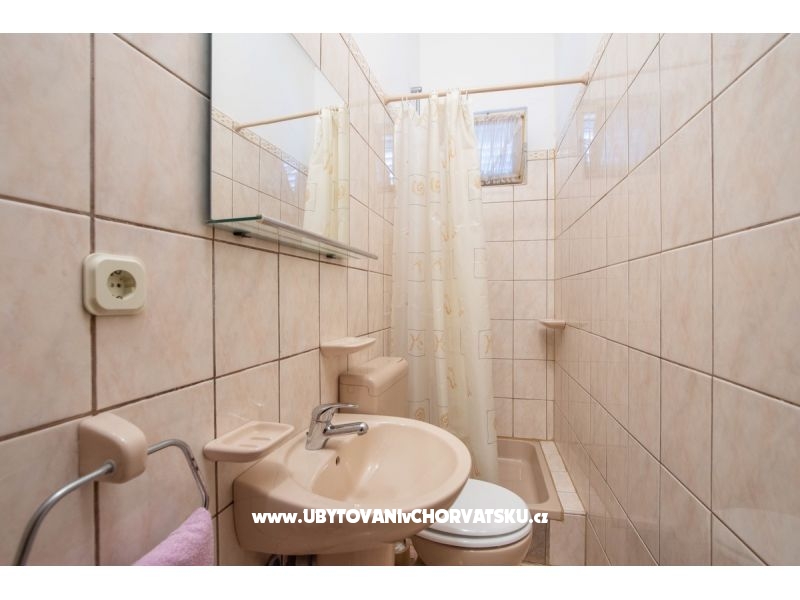 Kuća za odmor Stipe – ubytování Solin, Chorvatsko – foto 4