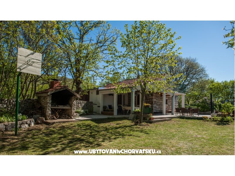 Kuća za odmor Villa Ivo – Ferienwohnung Solin, Kroatien – Foto 1