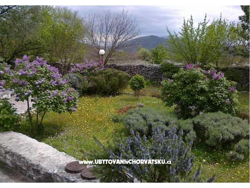 Kuća za odmor Villa Ivo – Ferienwohnung Solin, Kroatien – Foto 10