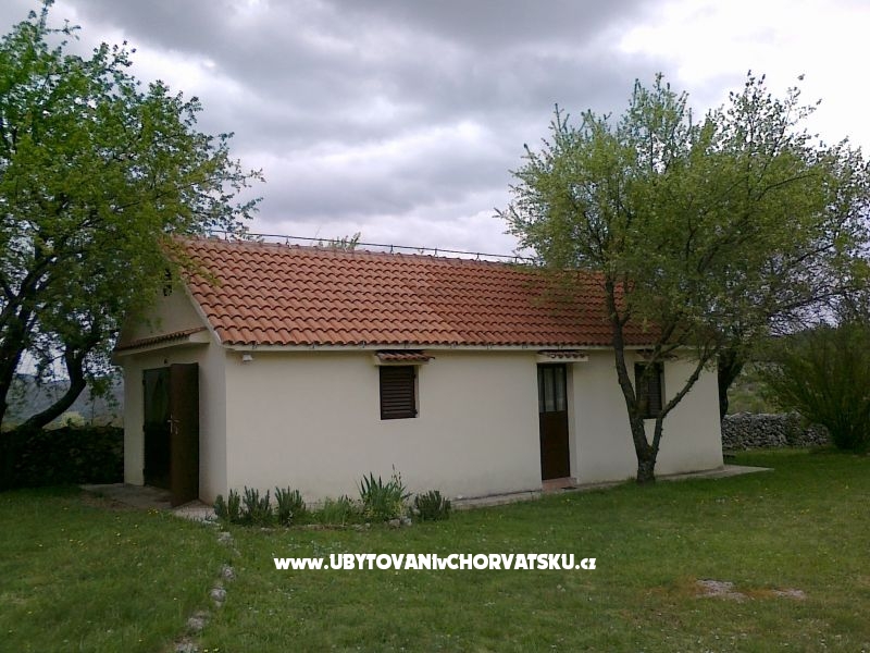 Kuća za odmor Villa Ivo – Ferienwohnung Solin, Kroatien – Foto 2