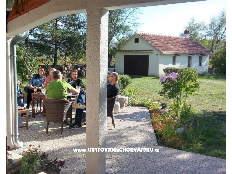 Kuća za odmor Villa Ivo – Ferienwohnung Solin, Kroatien – Foto 3