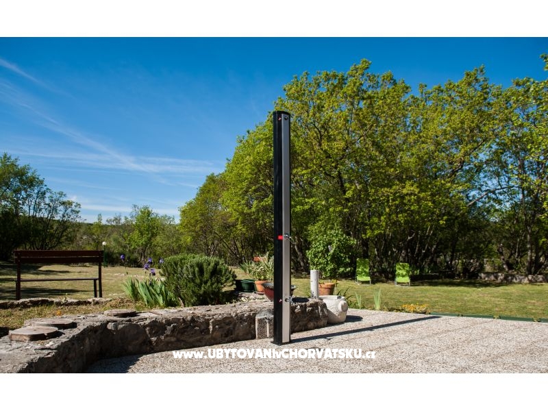 Kuća za odmor Villa Ivo – Ferienwohnung Solin, Kroatien – Foto 5