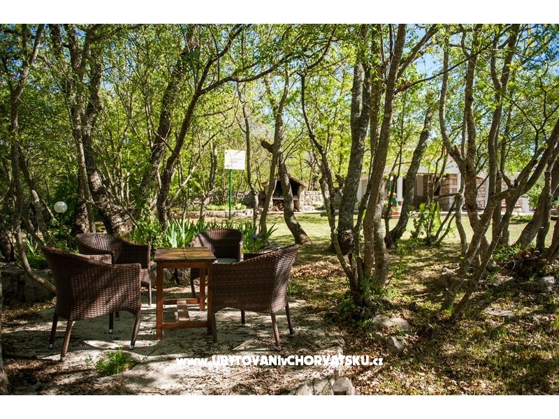 Kuća za odmor Villa Ivo – Ferienwohnung Solin, Kroatien – Foto 6