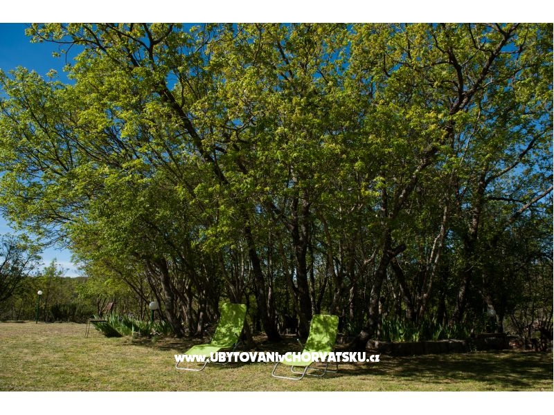 Kuća za odmor Villa Ivo – Ferienwohnung Solin, Kroatien – Foto 7