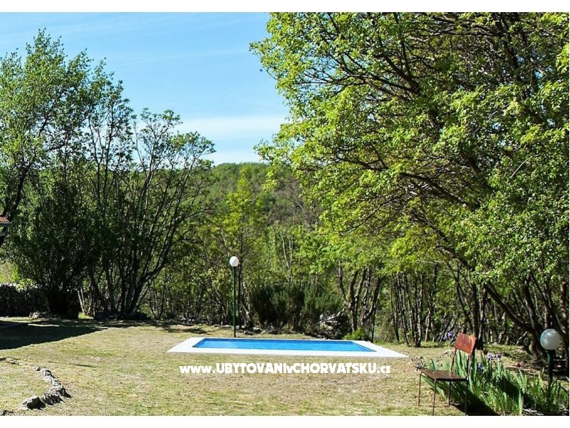 Kuća za odmor Villa Ivo – Ferienwohnung Solin, Kroatien – Foto 8