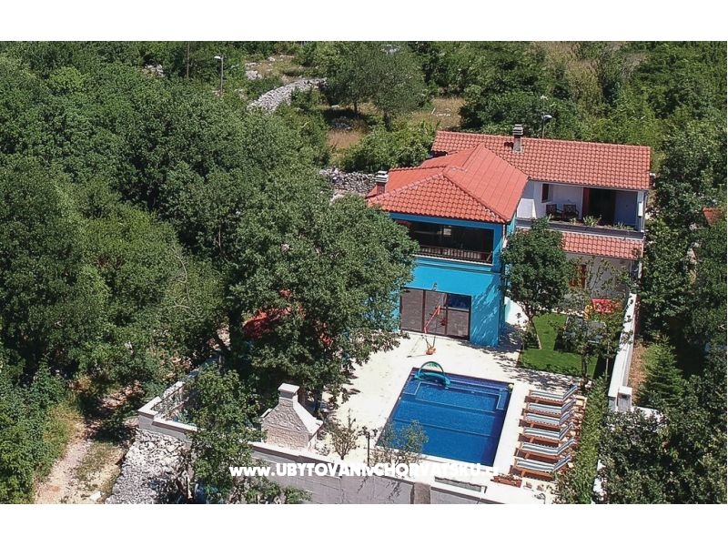 Viila Lino  – Ferienwohnung Solin, Kroatien – Foto 1