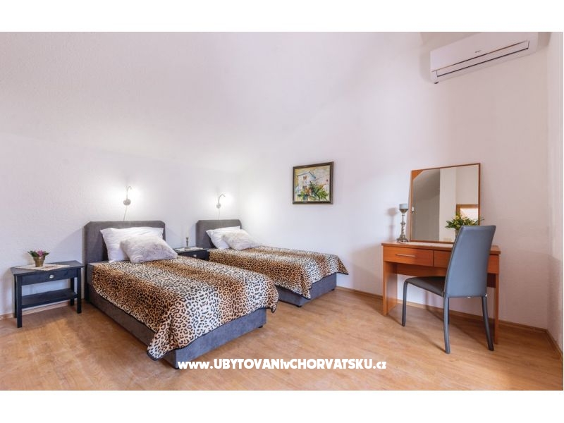 Viila Lino  – Ferienwohnung Solin, Kroatien – Foto 11