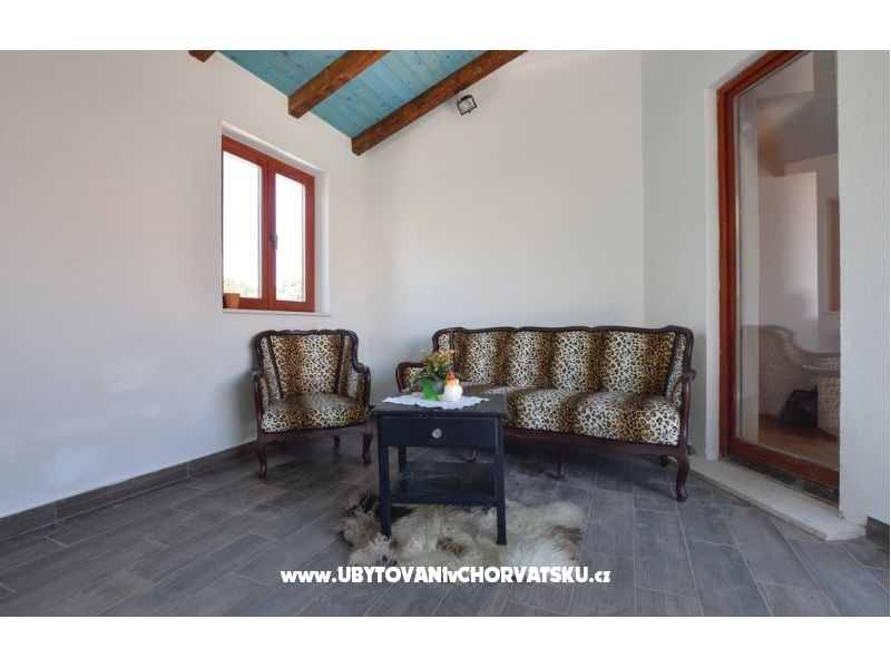 Viila Lino  – Ferienwohnung Solin, Kroatien – Foto 13