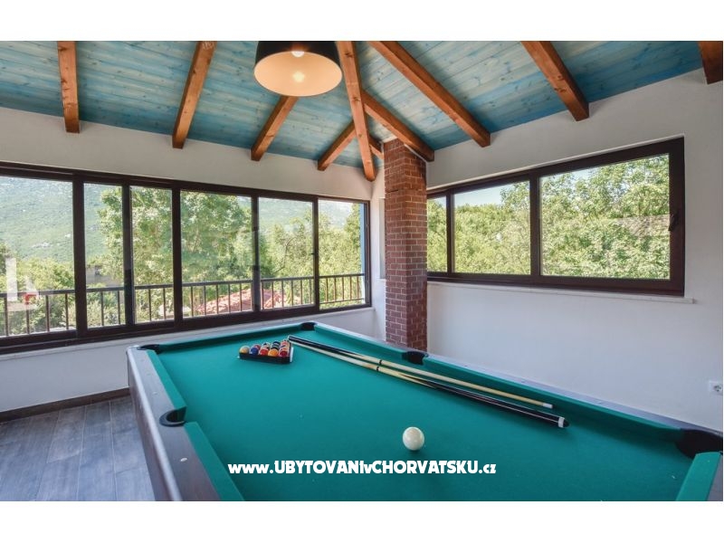 Viila Lino  – Ferienwohnung Solin, Kroatien – Foto 14