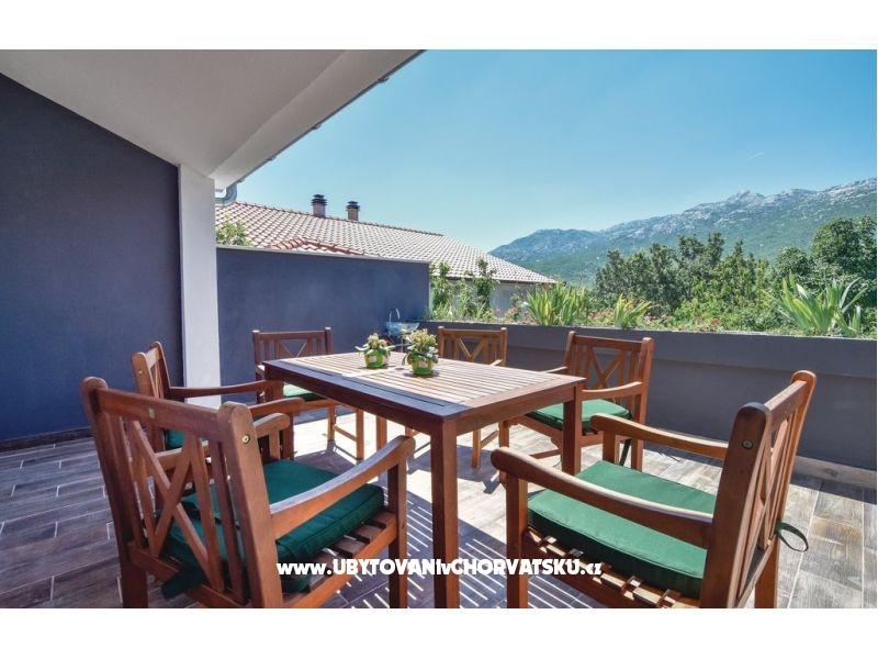 Viila Lino  – Ferienwohnung Solin, Kroatien – Foto 15