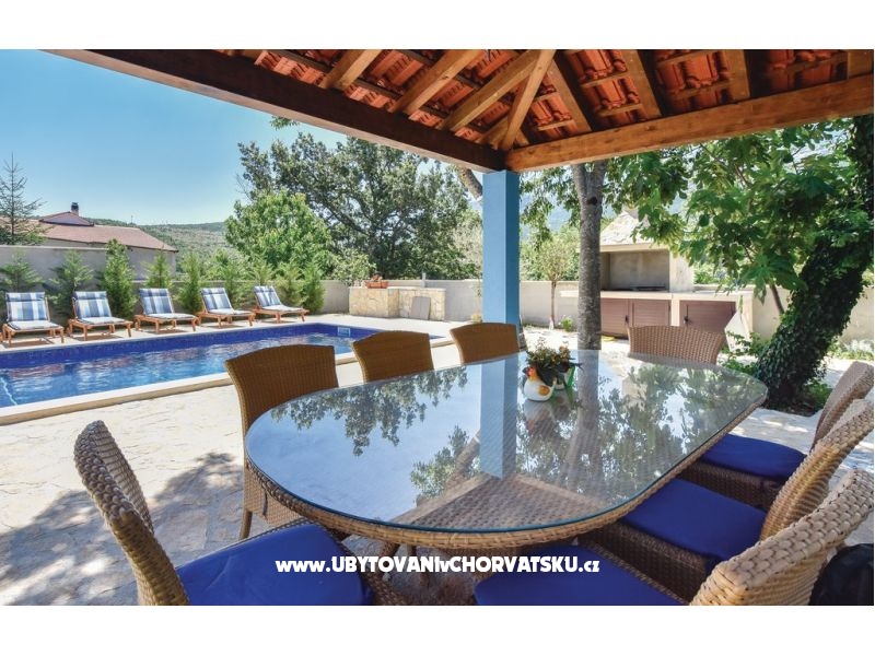 Viila Lino  – Ferienwohnung Solin, Kroatien – Foto 2