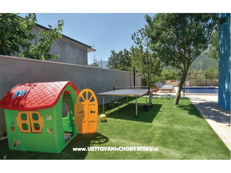 Viila Lino  – Ferienwohnung Solin, Kroatien – Foto 4