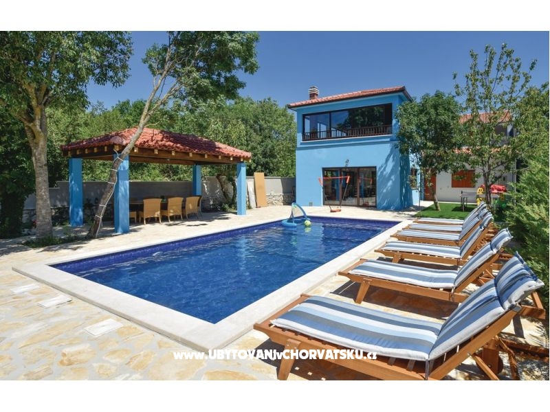 Viila Lino  – Ferienwohnung Solin, Kroatien – Foto 5