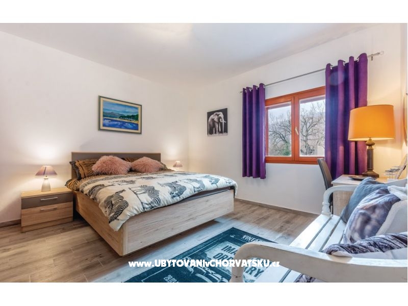 Viila Lino  – Ferienwohnung Solin, Kroatien – Foto 8