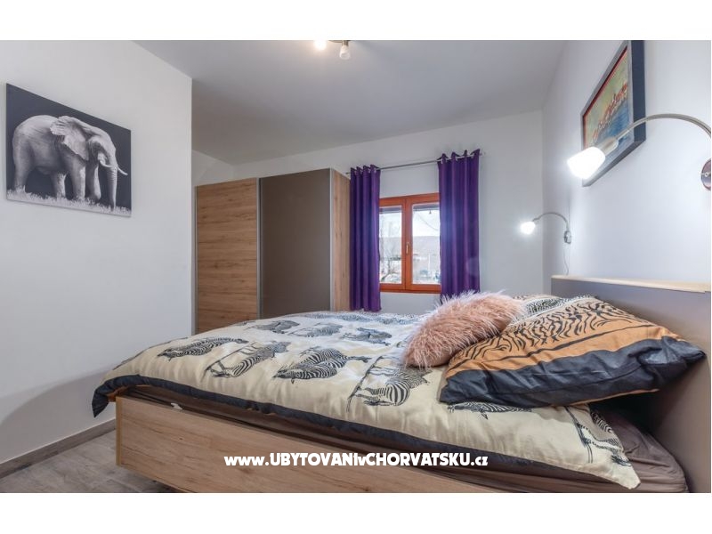 Viila Lino  – Ferienwohnung Solin, Kroatien – Foto 9