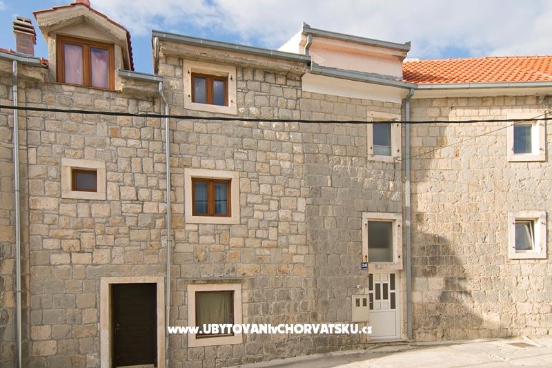 Vila Rea – ubytování Solin, Chorvatsko – foto 1