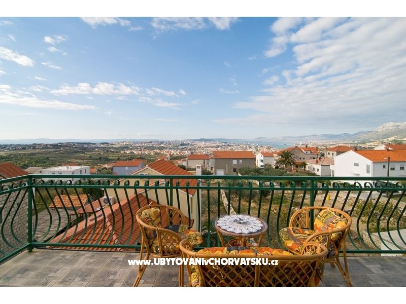 Vila Rea – ubytování Solin, Chorvatsko – foto 10