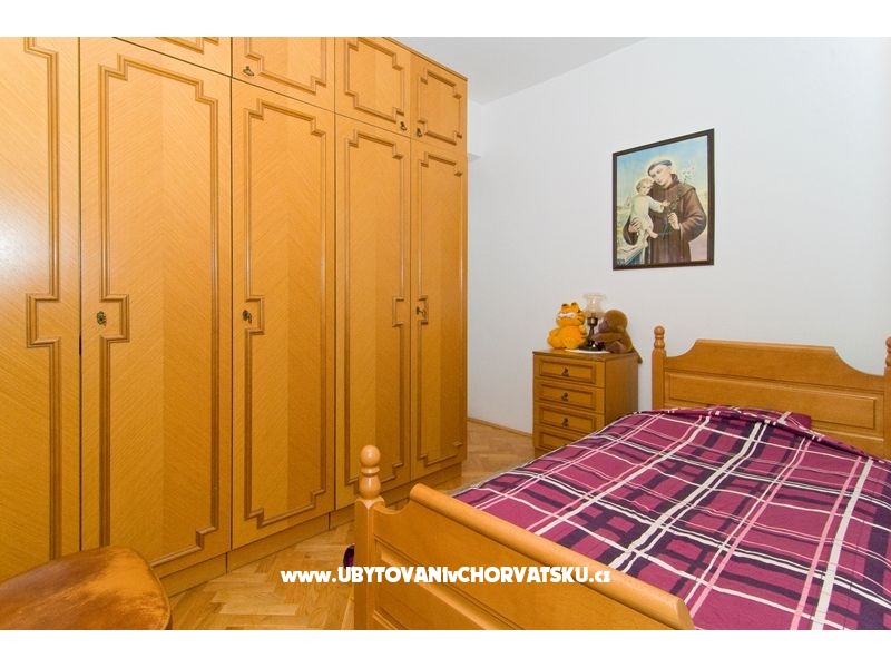 Vila Rea – ubytování Solin, Chorvatsko – foto 13