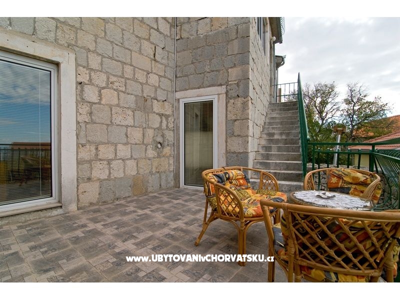 Vila Rea – ubytování Solin, Chorvatsko – foto 14