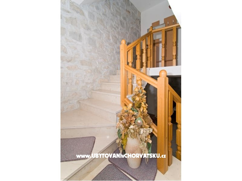 Vila Rea – ubytování Solin, Chorvatsko – foto 15